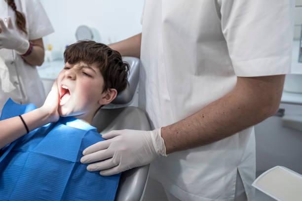 Best Emergency Pediatric Dentist  in Gardiner, ME